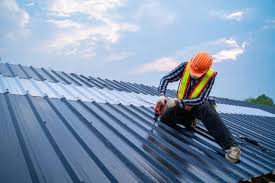 Best Emergency Roof Repair Services  in Emma, NC